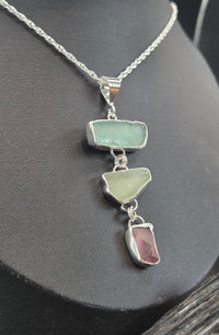 Rare Sea Glass